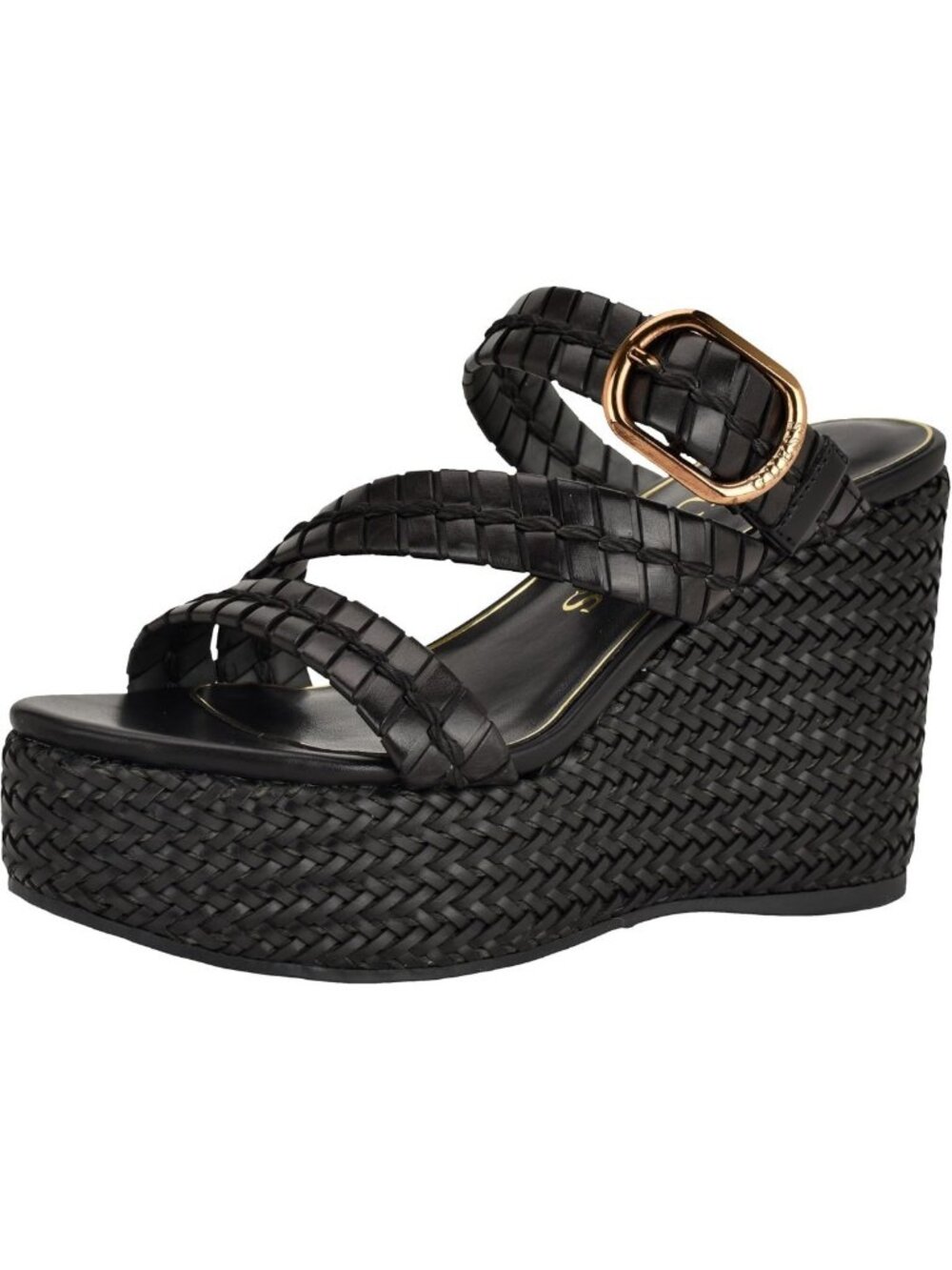 Stylish Women's Wedge Sandals - Comfortable, Chic Footwear for Summer Outings